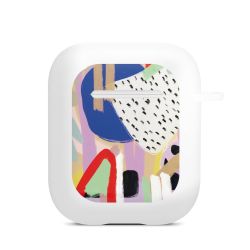 Apple AirPods Case white