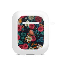 Apple AirPods Case white