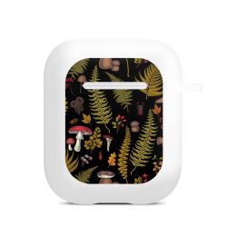 Apple AirPods Case white