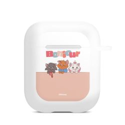 Apple AirPods Case white