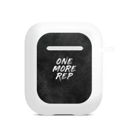 Apple AirPods Case white
