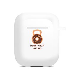 Apple AirPods Case white
