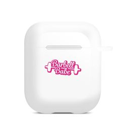 Apple AirPods Case white