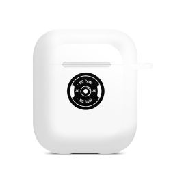 Apple AirPods Case white