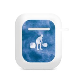 Apple AirPods Case white