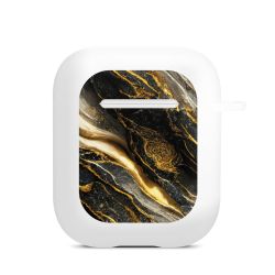 Apple AirPods Case white
