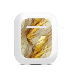 Apple AirPods Case white