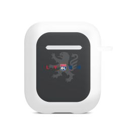 Apple AirPods Case white
