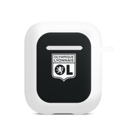 Apple AirPods Case white