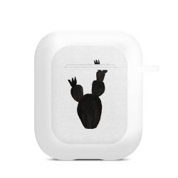 Apple AirPods Case white