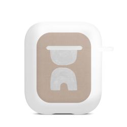 Apple AirPods Case white
