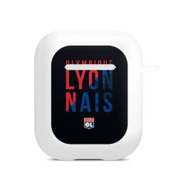 Apple AirPods Case white