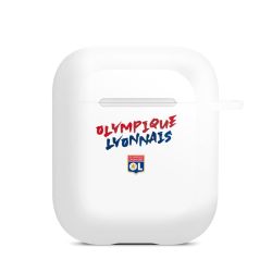 Apple AirPods Case white