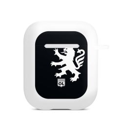 Apple AirPods Case white