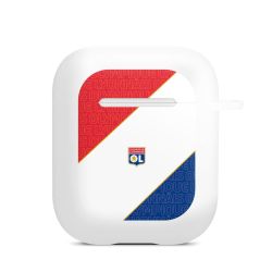 Apple AirPods Case white