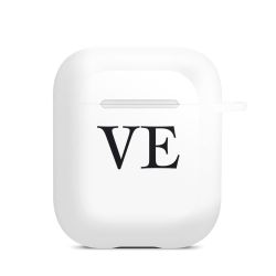 Apple AirPods Case white