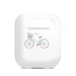 Apple AirPods Case white