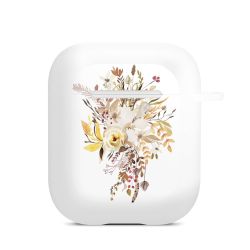 Apple AirPods Case white