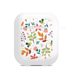 Apple AirPods Case white