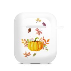 Apple AirPods Case white
