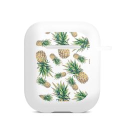 Apple AirPods Case white