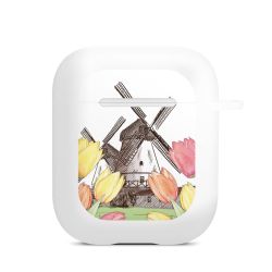 Apple AirPods Case white