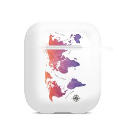 Apple AirPods Case white