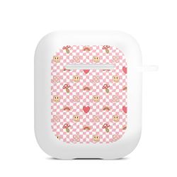 Apple AirPods Case white