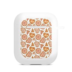 Apple AirPods Case white