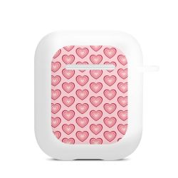 Apple AirPods Case white