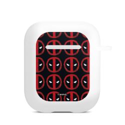 Apple AirPods Case white