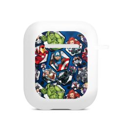 Apple AirPods Case white