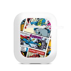 Apple AirPods Case white