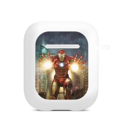 Apple AirPods Case white