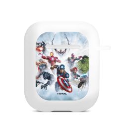 Apple AirPods Case white