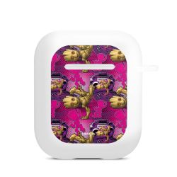 Apple AirPods Case white