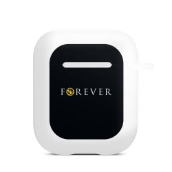 Apple AirPods Case white