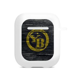Apple AirPods Case white