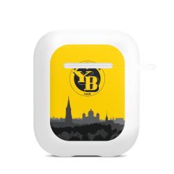 Apple AirPods Case white