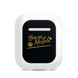 Apple AirPods Case white