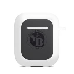 Apple AirPods Case white