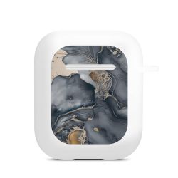 Apple AirPods Case white