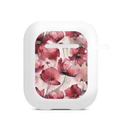 Apple AirPods Case white