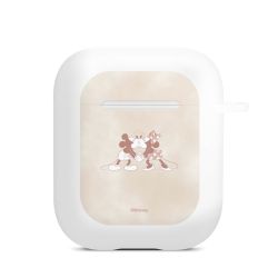 Apple AirPods Case white