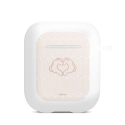 Apple AirPods Case white