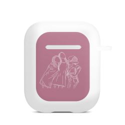 Apple AirPods Case white