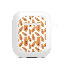 Apple AirPods Case white