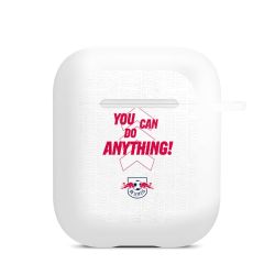 Apple AirPods Case white