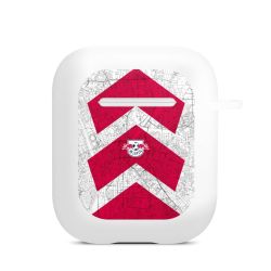 Apple AirPods Case white