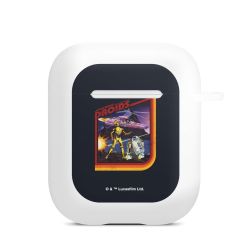 Apple AirPods Case white